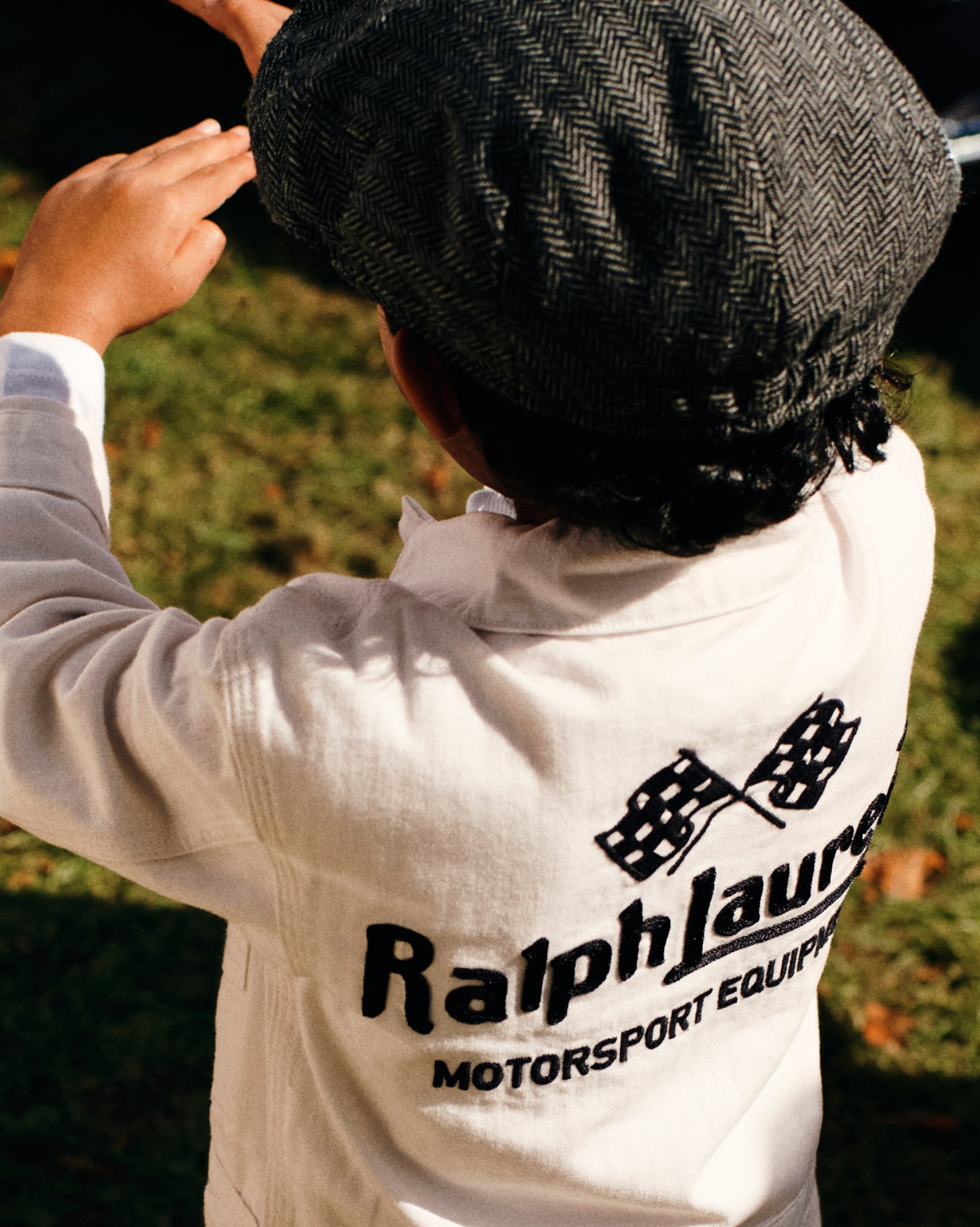 RALPH'S COFFEE ARRIVES AT GOODWOOD REVIVAL'S POLO BAR (image 3)