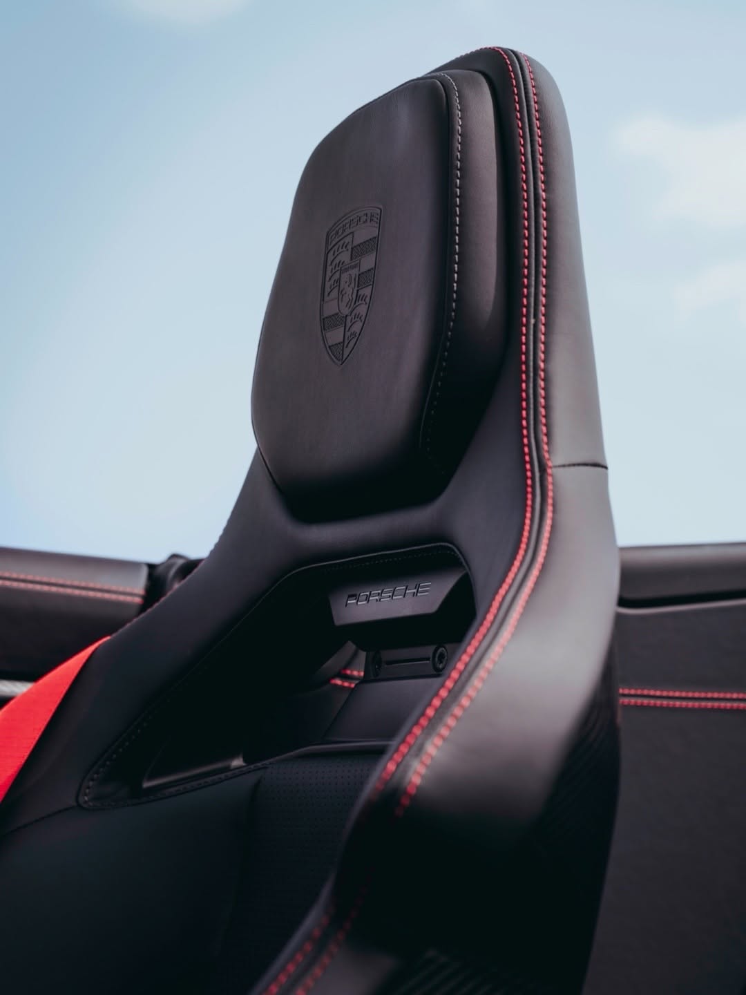 Porsche 911 GT3 S/C Opens the Roof on 4.0L Flat Six Power (image 6)