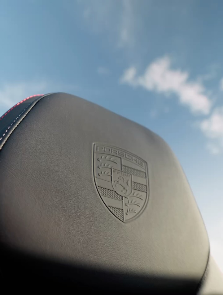 Porsche's 911 GT3 S/C Is the Lightest Open-Top 911 Ever (image 3)