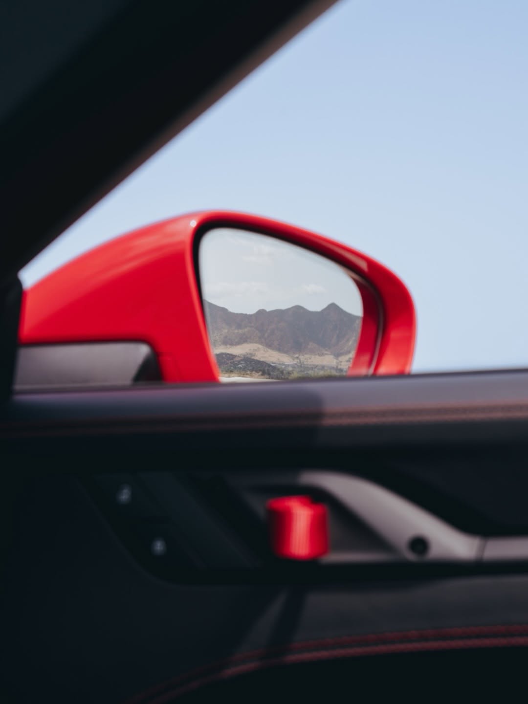 Porsche's 911 GT3 S/C Is the Lightest Open-Top 911 Ever (image 9)