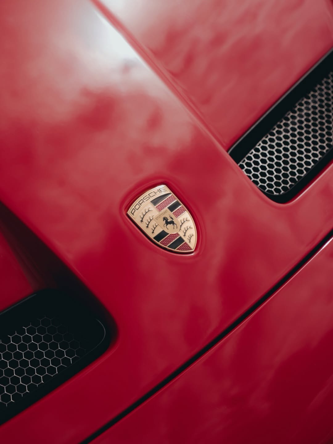 Porsche's 911 GT3 S/C Is the Lightest Open-Top 911 Ever
