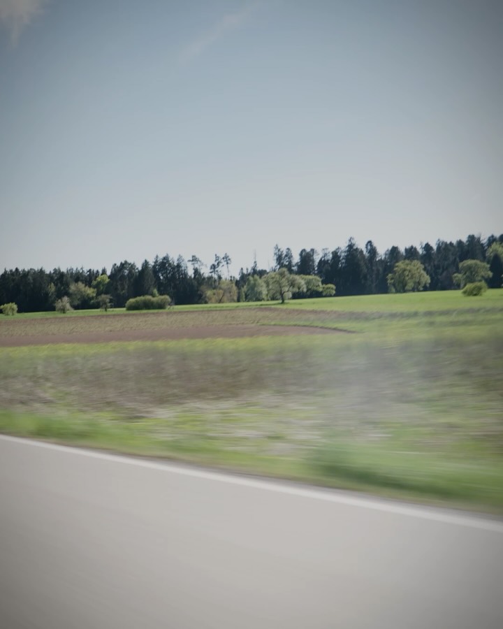 Porsche GT Circle Drove the Black Forest to Weissach (image 2)
