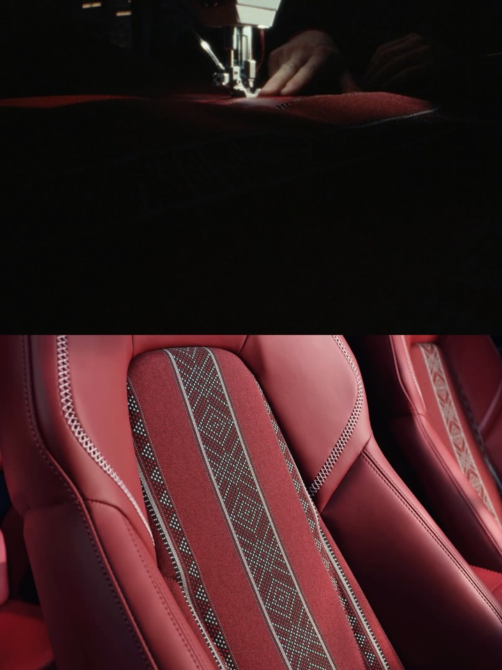 PORSCHE BUILDS 20 SADU EDITION 911S FOR KUWAIT (image 4)