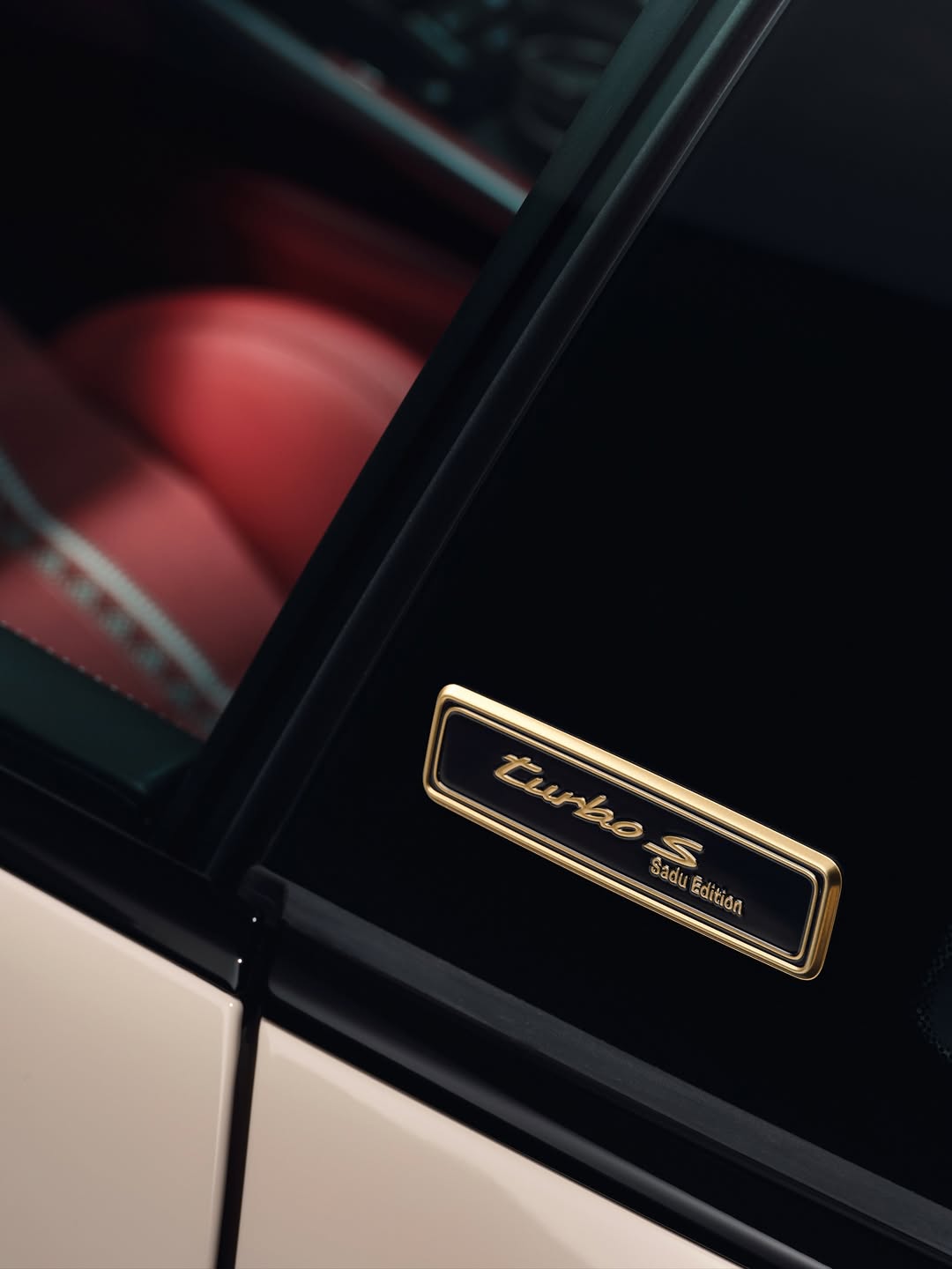 PORSCHE BUILDS 20 SADU EDITION 911S FOR KUWAIT (image 5)
