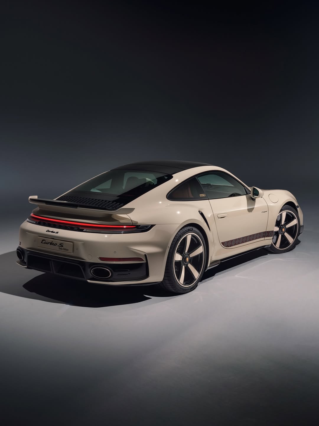 PORSCHE BUILDS 20 SADU EDITION 911S FOR KUWAIT (image 7)