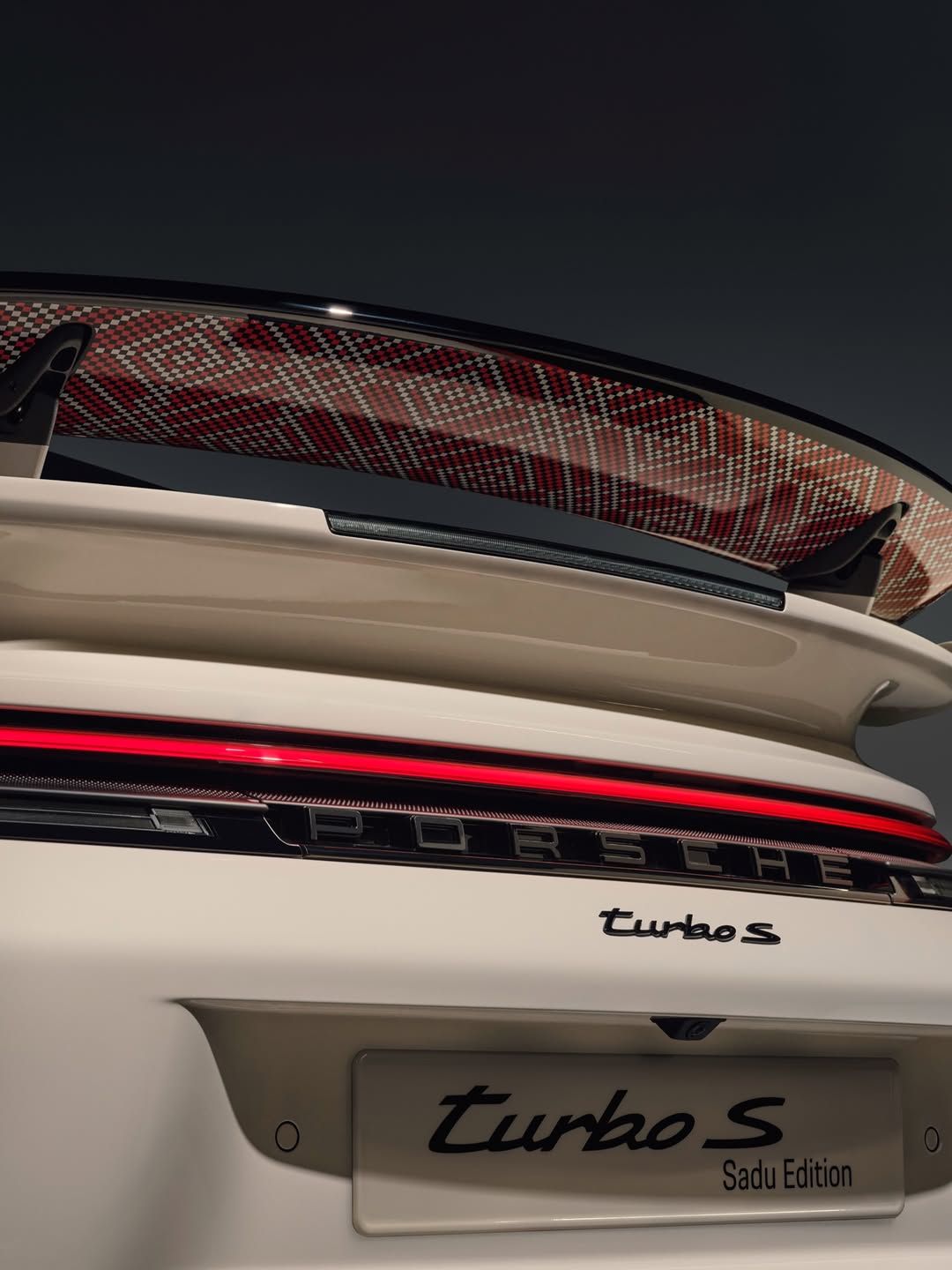 PORSCHE BUILDS 20 SADU EDITION 911S FOR KUWAIT (image 8)