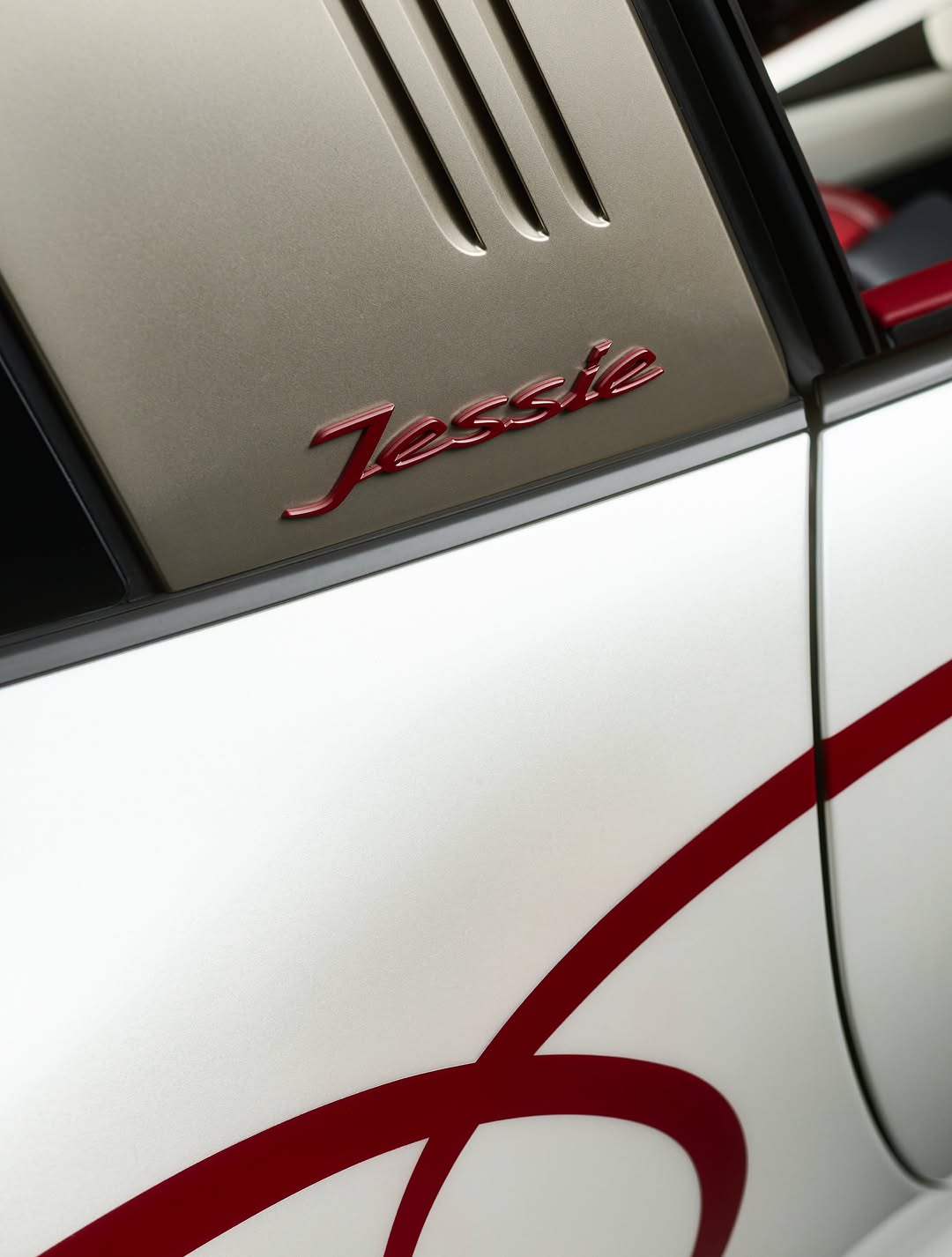 PORSCHE BUILDS THREE 911S FOR TOY STORY 5 AND CHARITY (image 5)