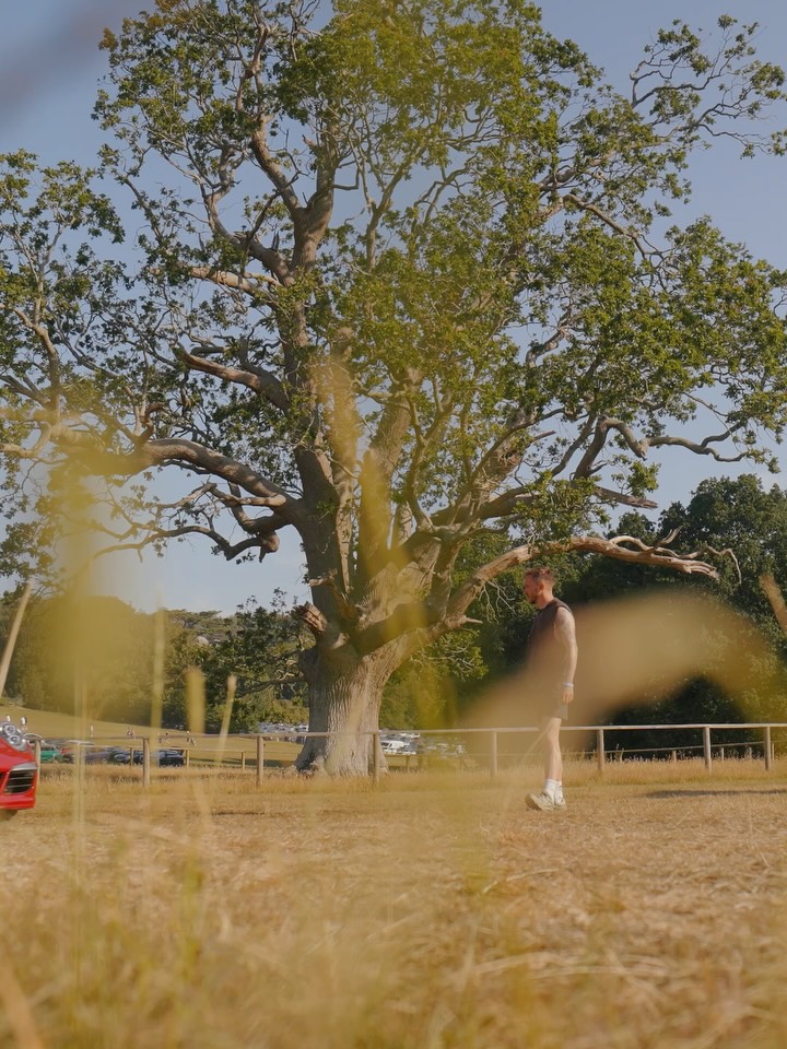 PORSCHE'S MANTHEY KIT ADDS 600 KILOWATTS AT GOODWOOD (image 7)