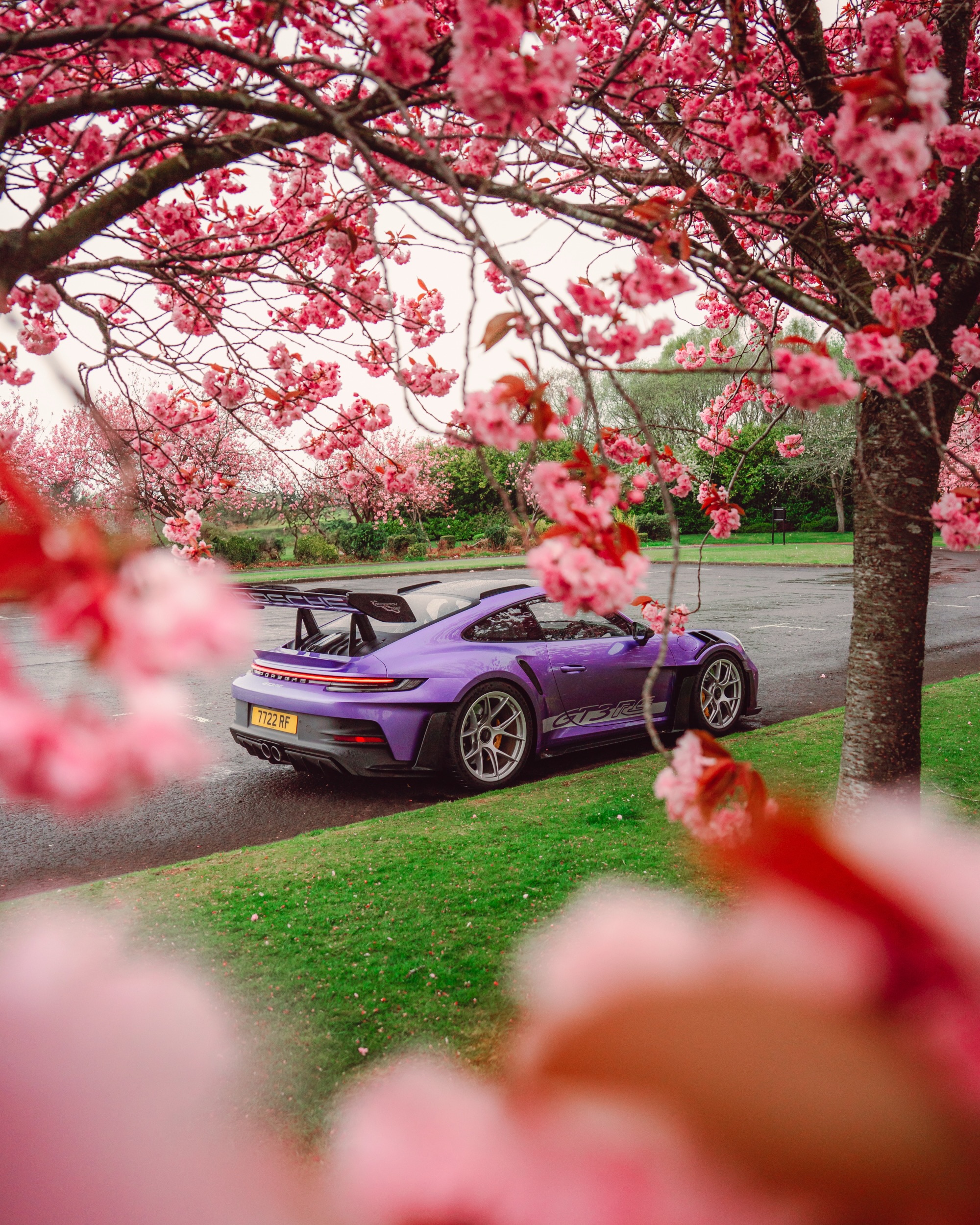 PORSCHE'S WORLD PHOTOGRAPHY DAY POST TAGS 36 ACCOUNTS (image 2)