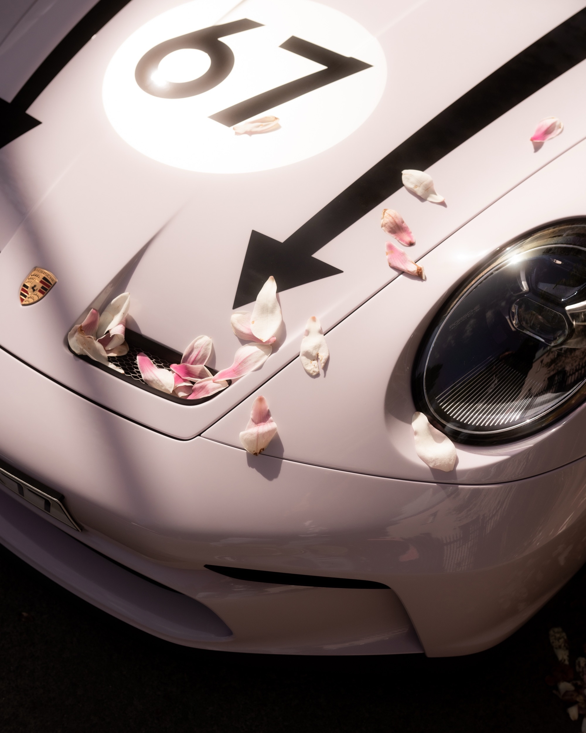PORSCHE'S WORLD PHOTOGRAPHY DAY POST TAGS 36 ACCOUNTS (image 3)
