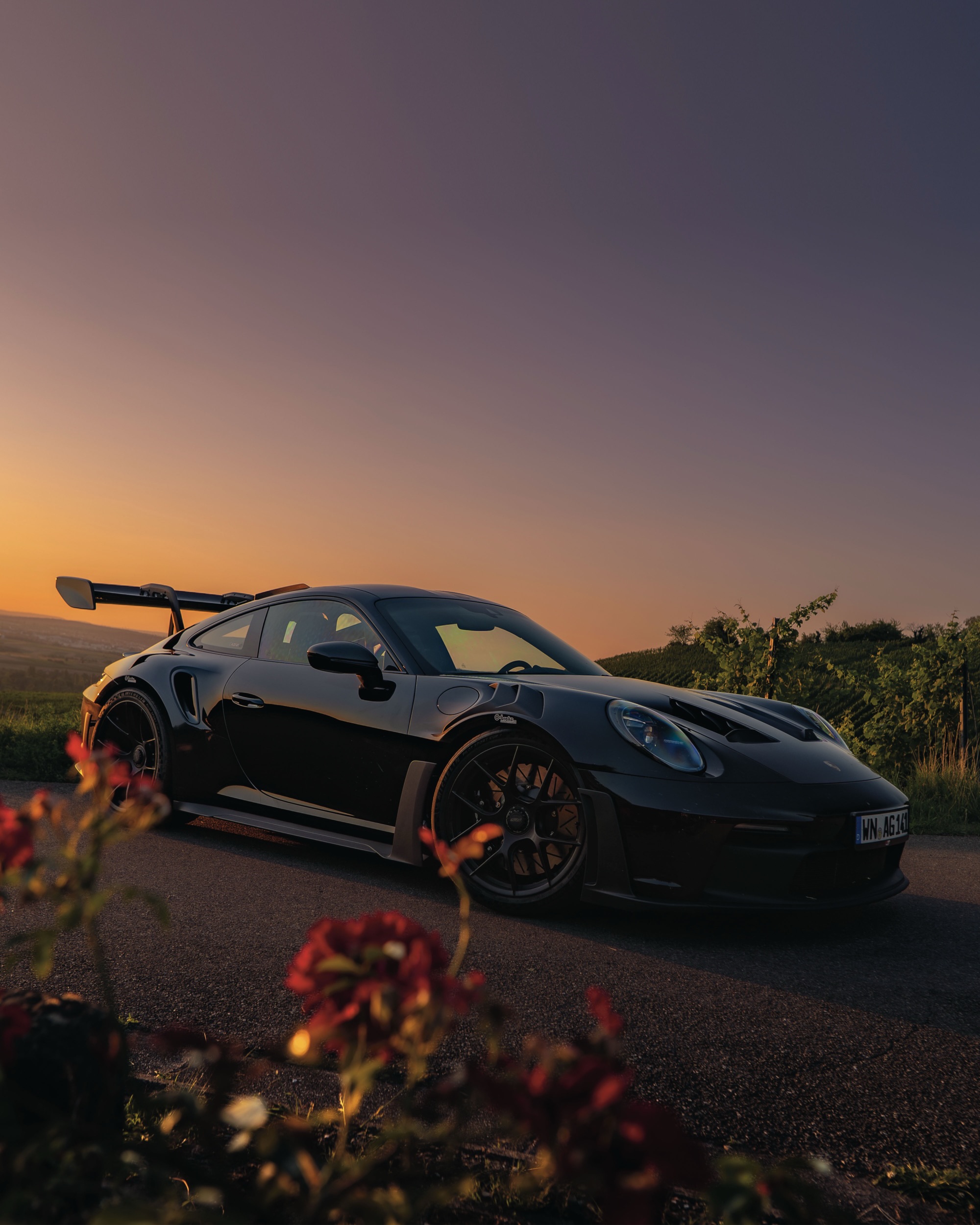 PORSCHE'S WORLD PHOTOGRAPHY DAY POST TAGS 36 ACCOUNTS (image 8)