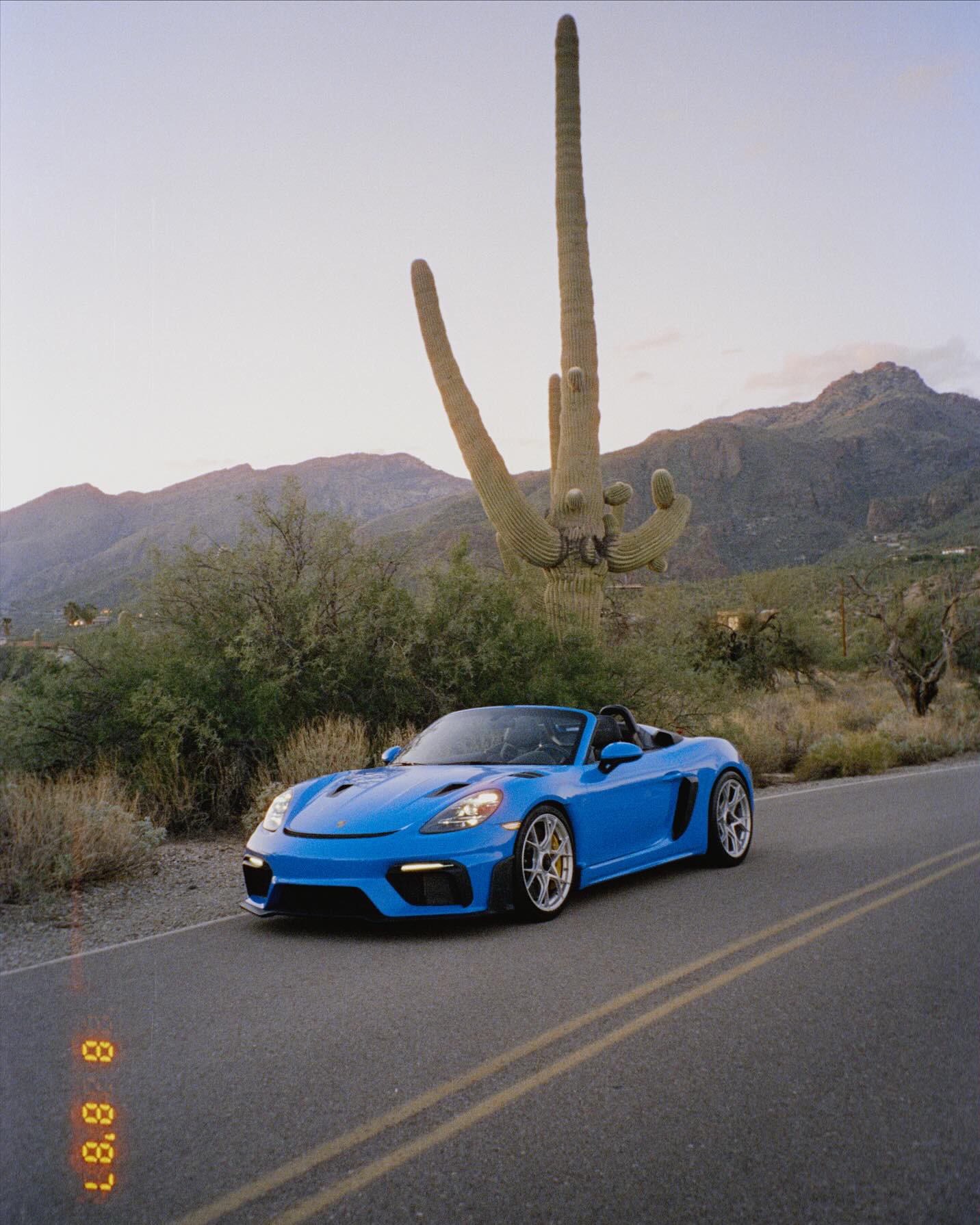PORSCHE'S WORLD PHOTOGRAPHY DAY POST TAGS 36 ACCOUNTS (image 9)
