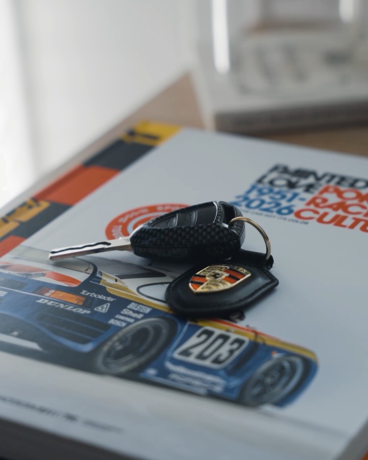 PORSCHE ADDS THE 911 TURBO S TO ITS SCTD WEEKEND (image 2)