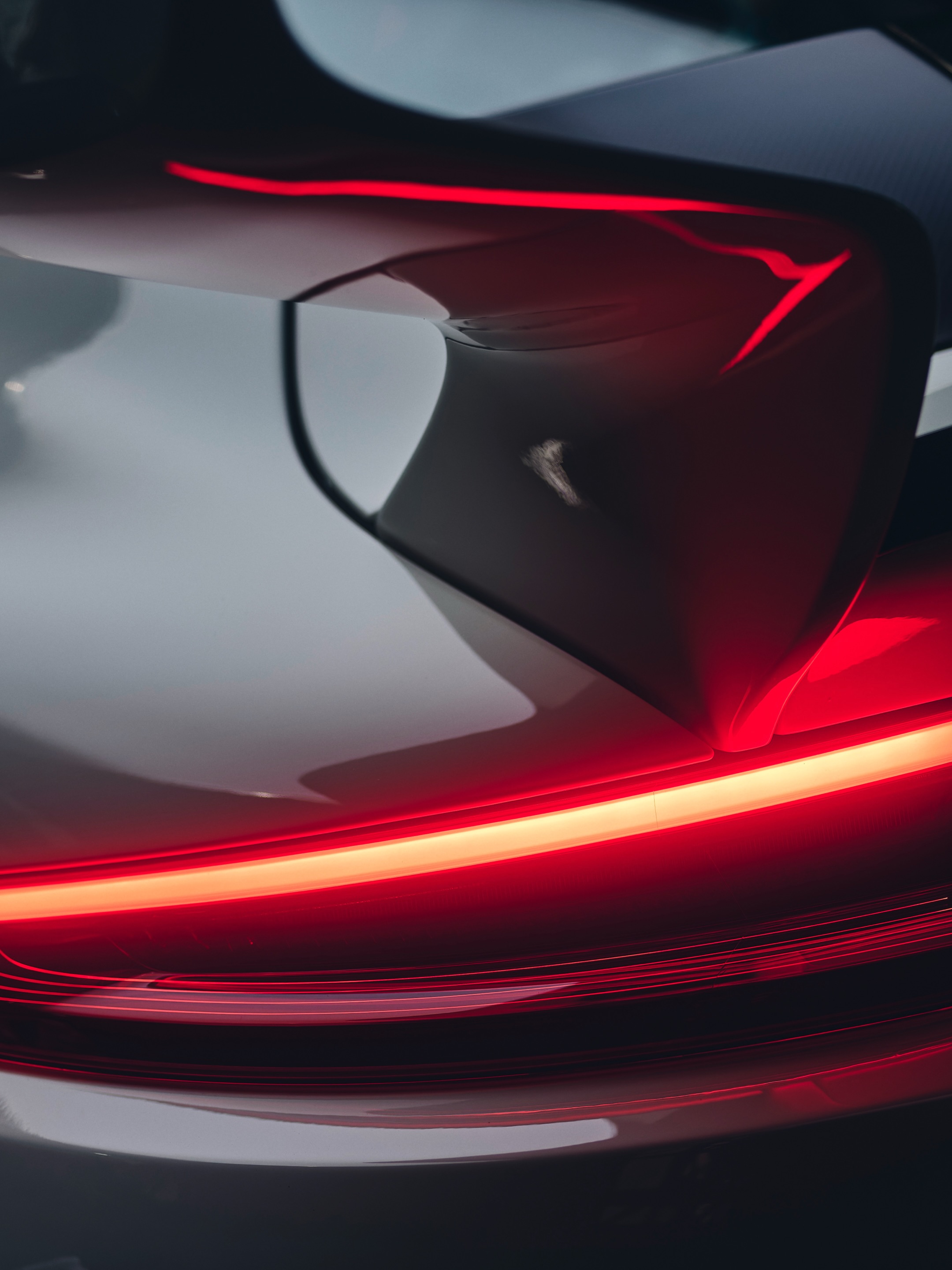 PORSCHE'S FLACHBAU RS SHEDS 31.6 KILOS FOR DOWNFORCE (image 6)