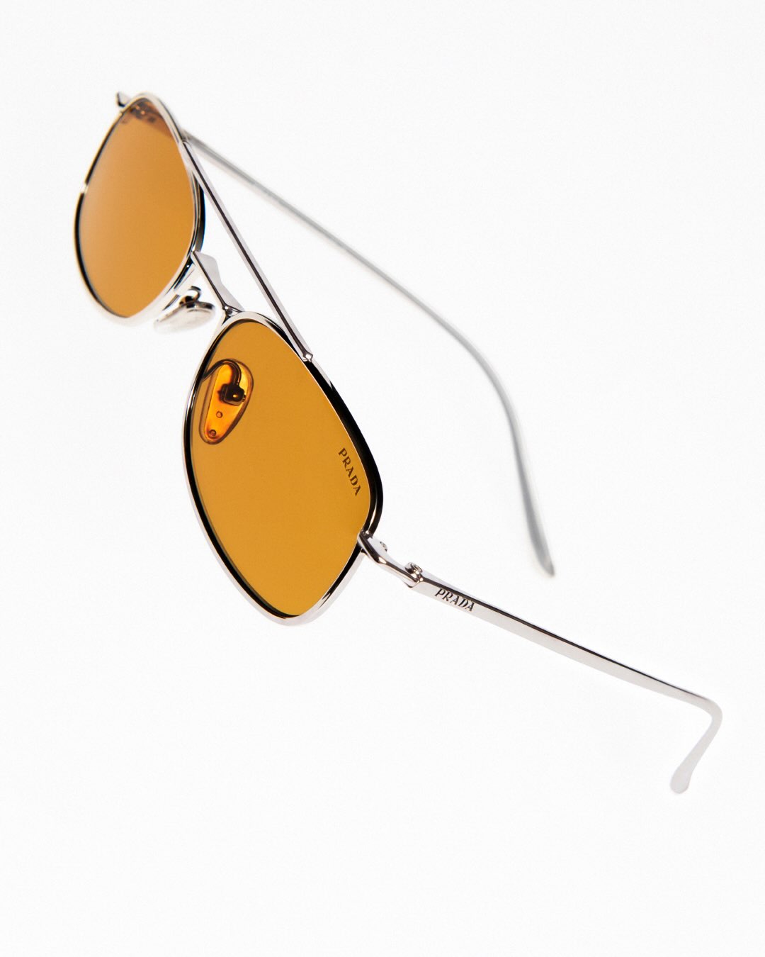 Prada Eyewear Puts Lightness in Writing for FW26 (image 5)