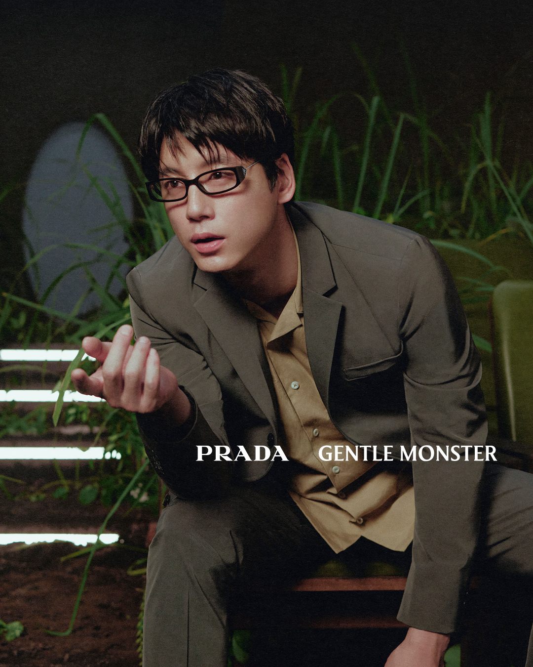 PRADA GENTLE MONSTER LAUNCHES THREE FRAMES JULY 6 (image 2)