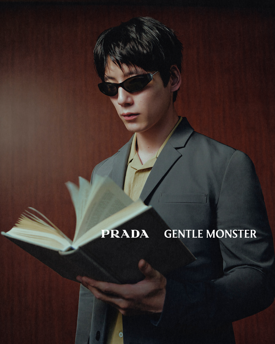 PRADA GENTLE MONSTER LAUNCHES THREE FRAMES JULY 6 (image 3)