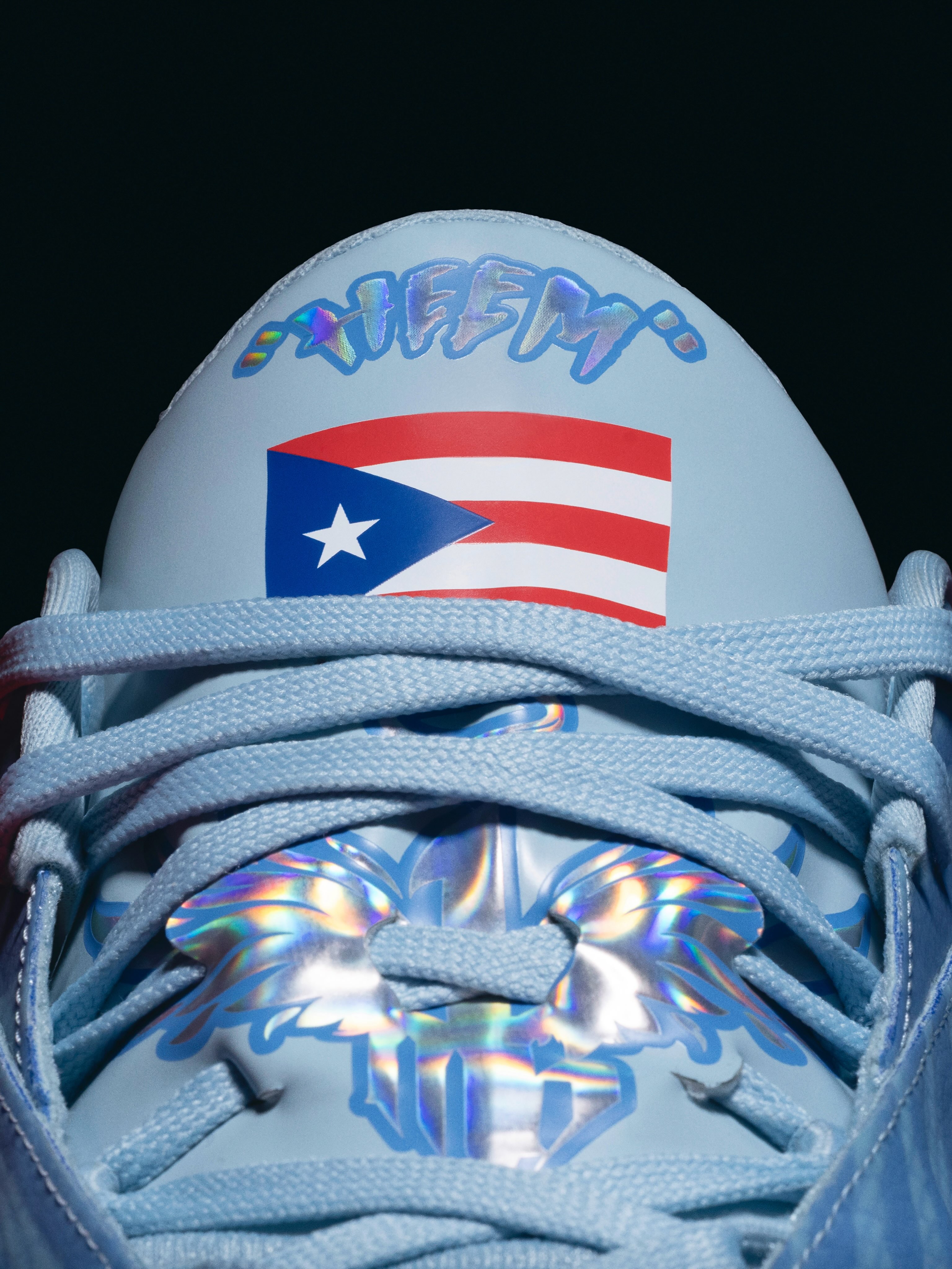 LAMELO BALL'S MB.06 PUERTO RICO DROPS EXCLUSIVE JULY 31 (image 2)