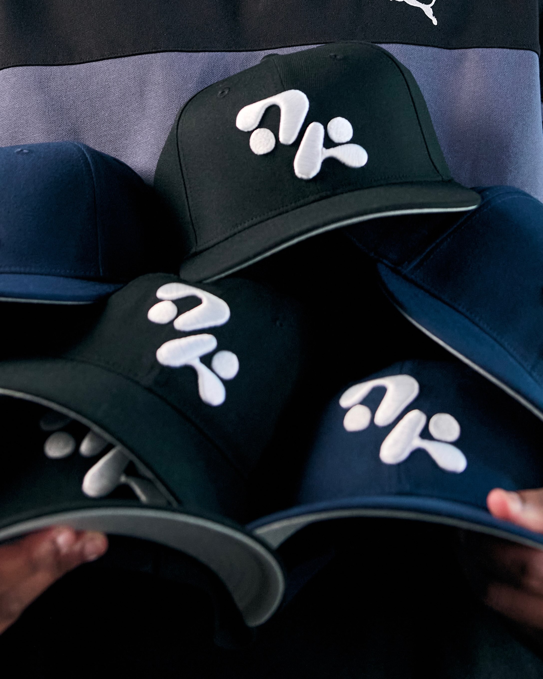HALIBURTON'S HALI HATS ARRIVE WHILE HE REHABS HIS ACHILLES (image 2)