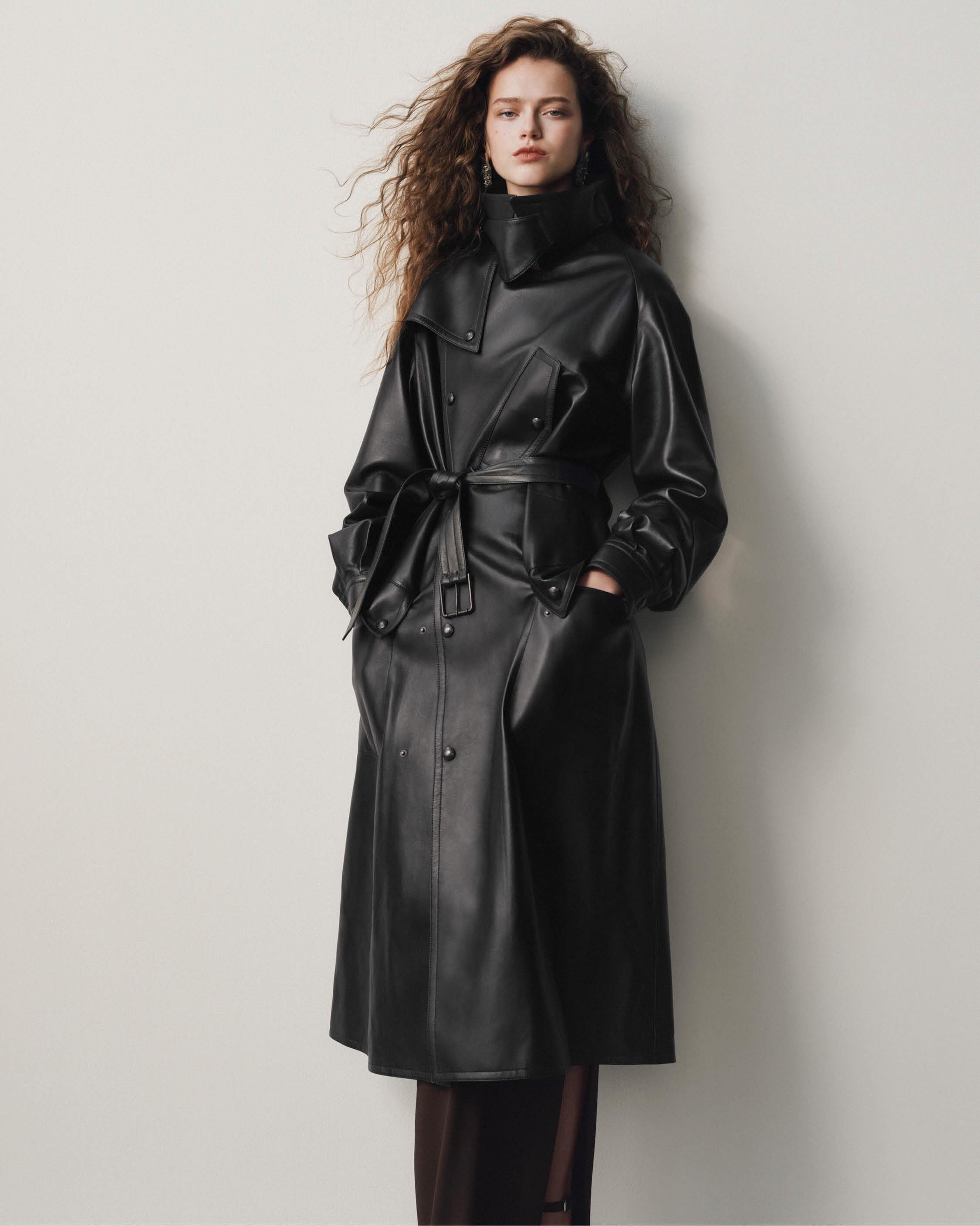 RALPH LAUREN PRE FALL 2026 SWAPS COAST FOR NEW MEXICO (image 3)