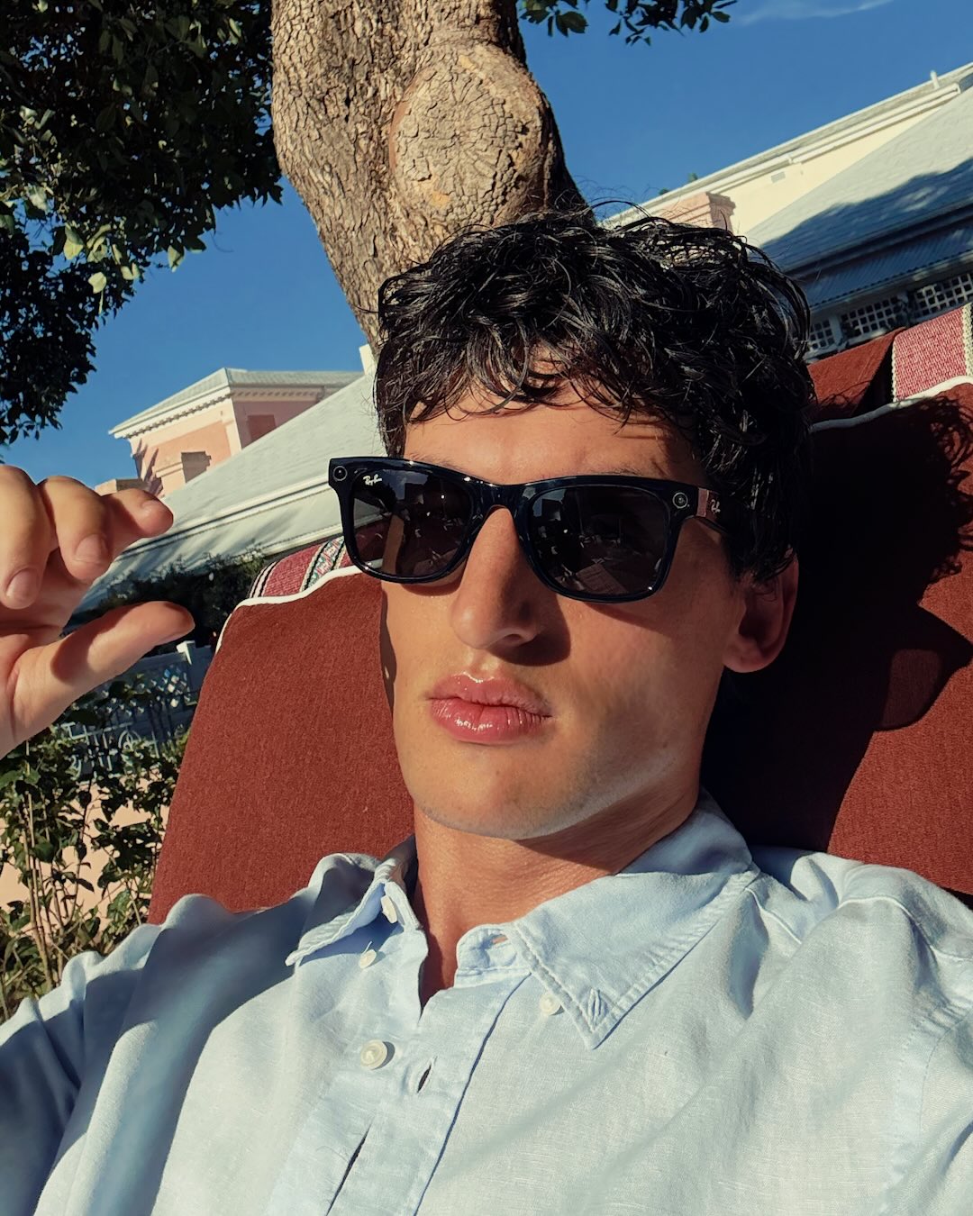 RAY-BAN META GLASSES TRANSLATE IN 2.7 SECONDS NOW (image 2)