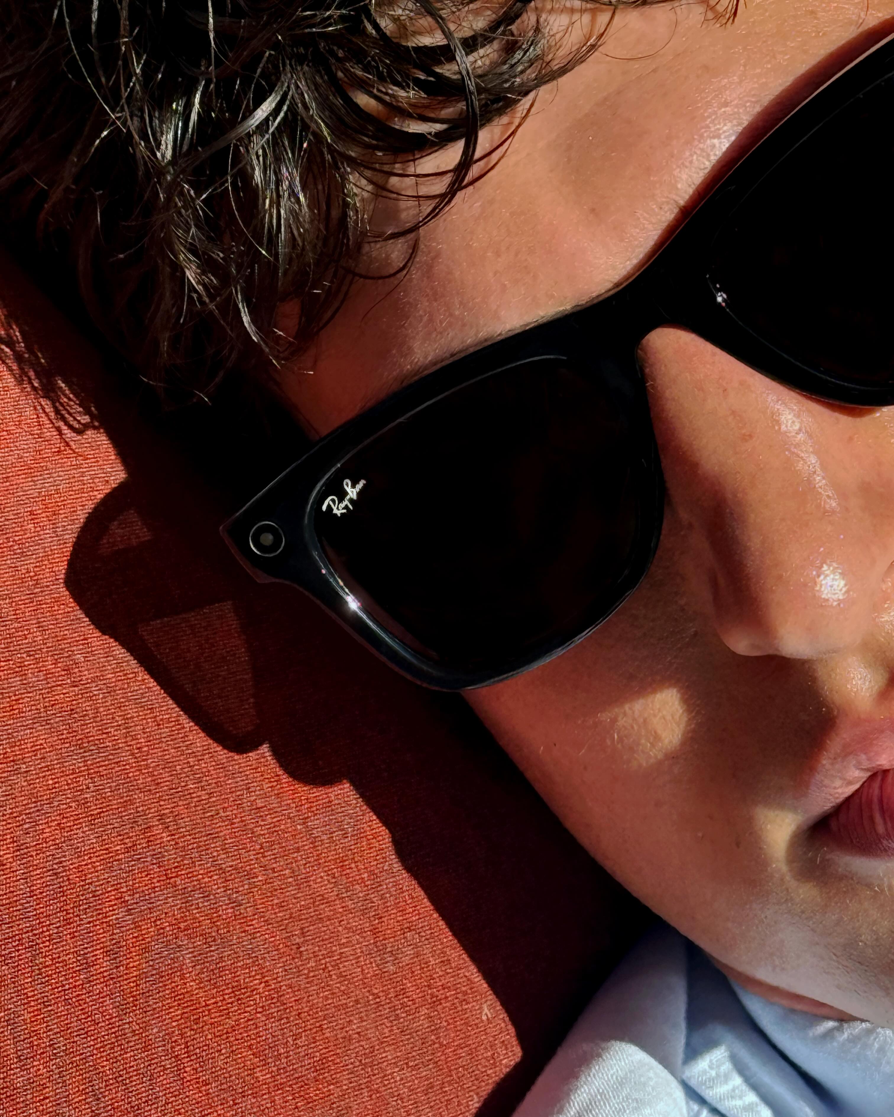 RAY-BAN META GLASSES TRANSLATE IN 2.7 SECONDS NOW (image 3)