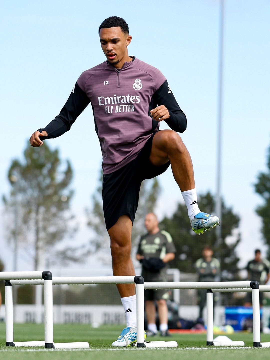 Real Madrid City Is a 120-Hectare Tech Campus That Still Trains Champions (image 2)