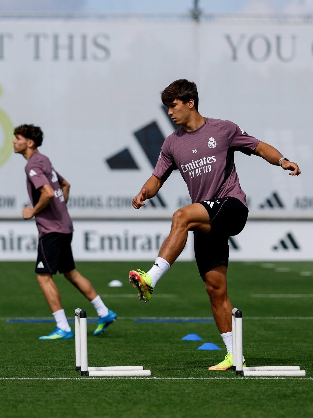 Real Madrid City Is a 120-Hectare Tech Campus That Still Trains Champions (image 4)