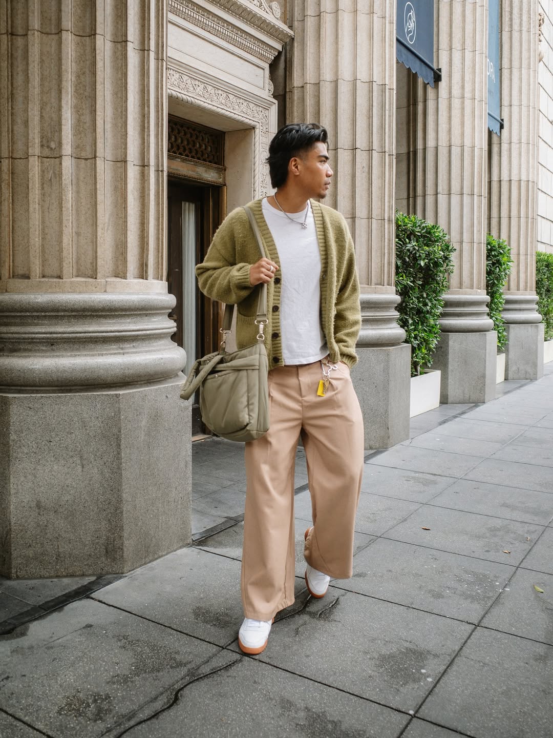 Reebok's Classics Reinvention Uses a Photographer, Not a Designer (image 2)