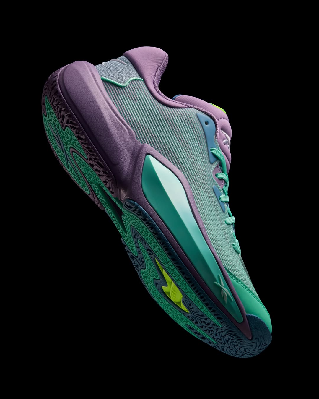 150 Pairs. MassArt Only. Brain Child and Reebok Did the Numbers Right.