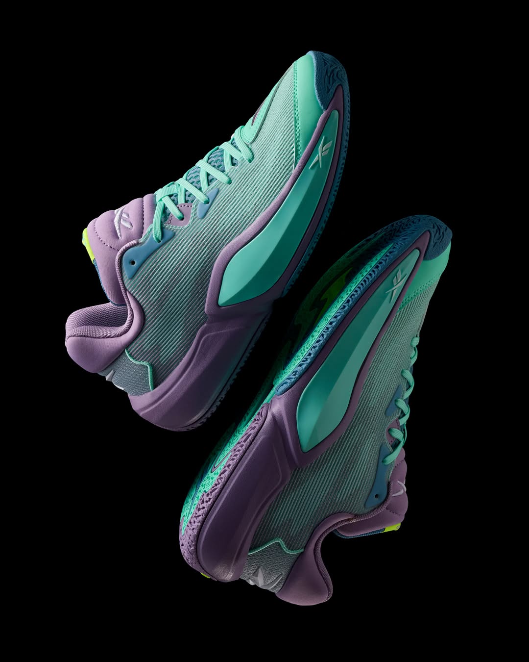 150 Pairs. MassArt Only. Brain Child and Reebok Did the Numbers Right. (image 4)