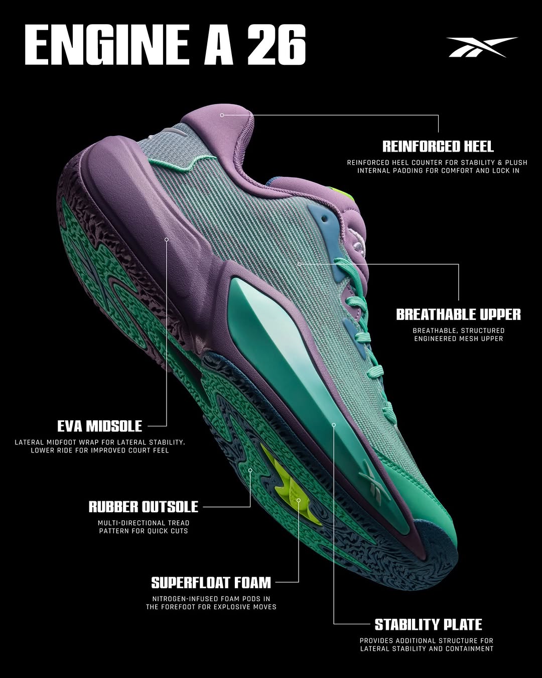150 Pairs. MassArt Only. Brain Child and Reebok Did the Numbers Right. (image 5)