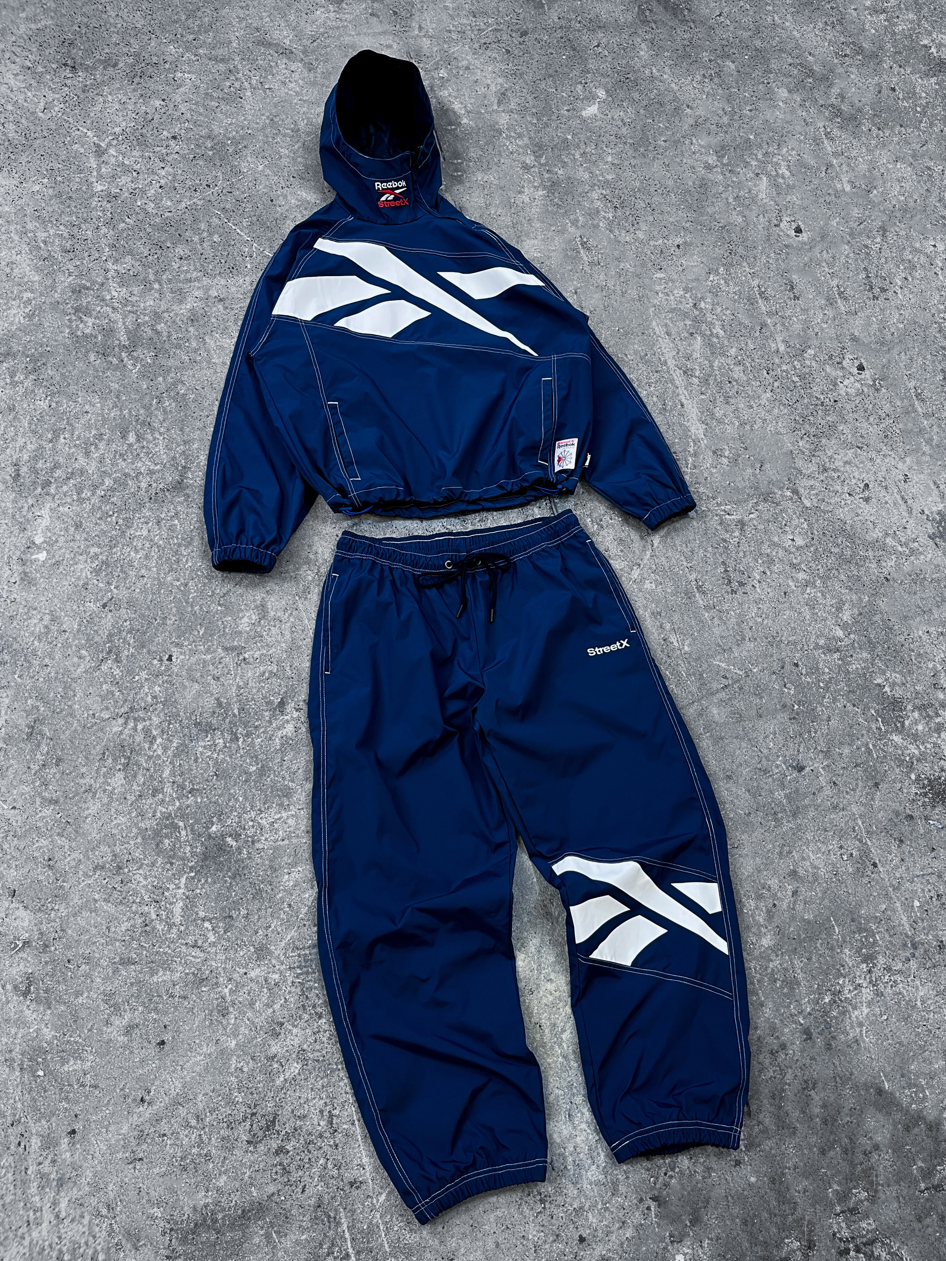 STREETX AND REEBOK REVIVE THE 1996 SIDEWINDER JULY 19 (image 2)