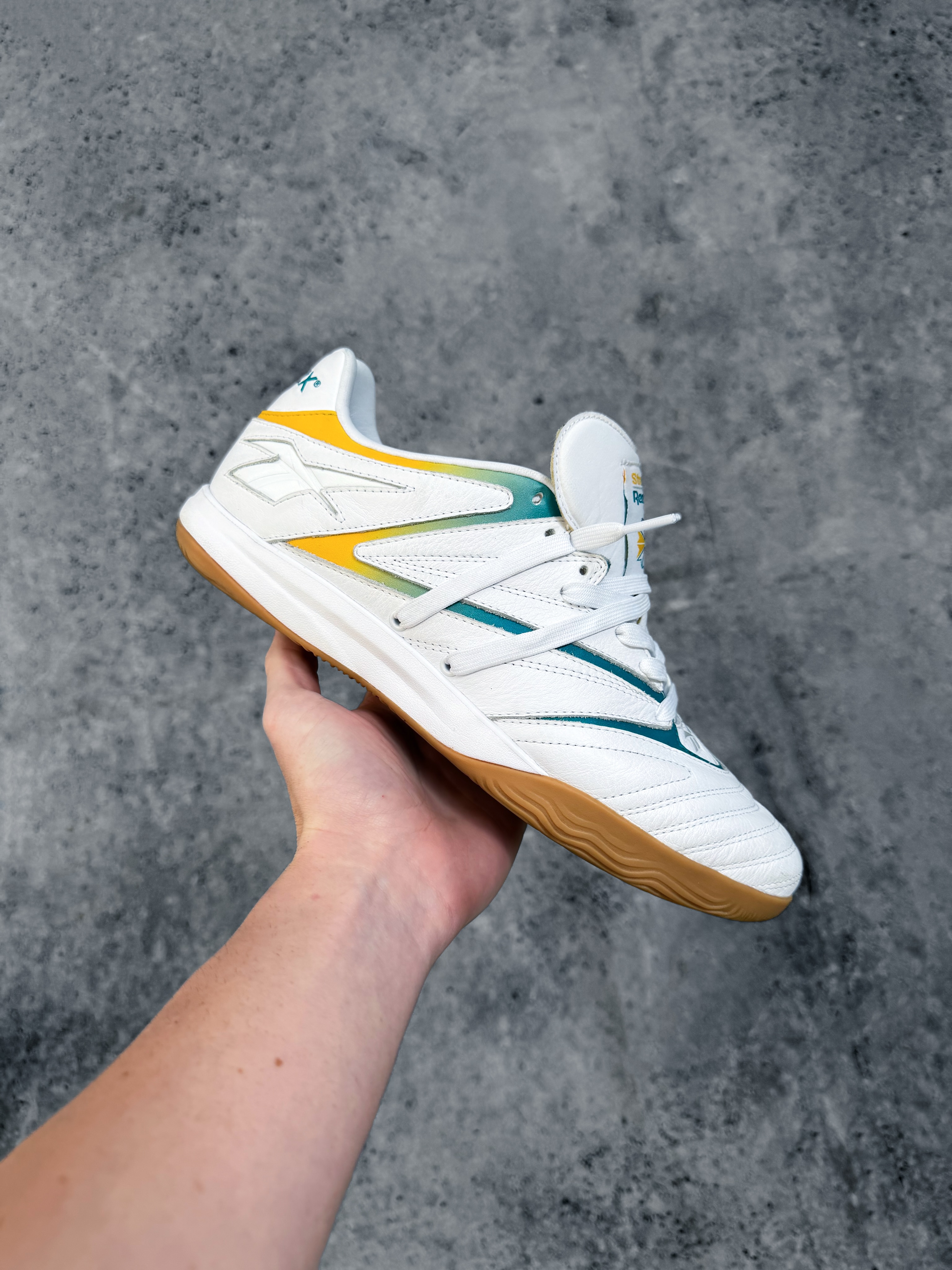 STREETX AND REEBOK REVIVE THE 1996 SIDEWINDER JULY 19 (image 3)
