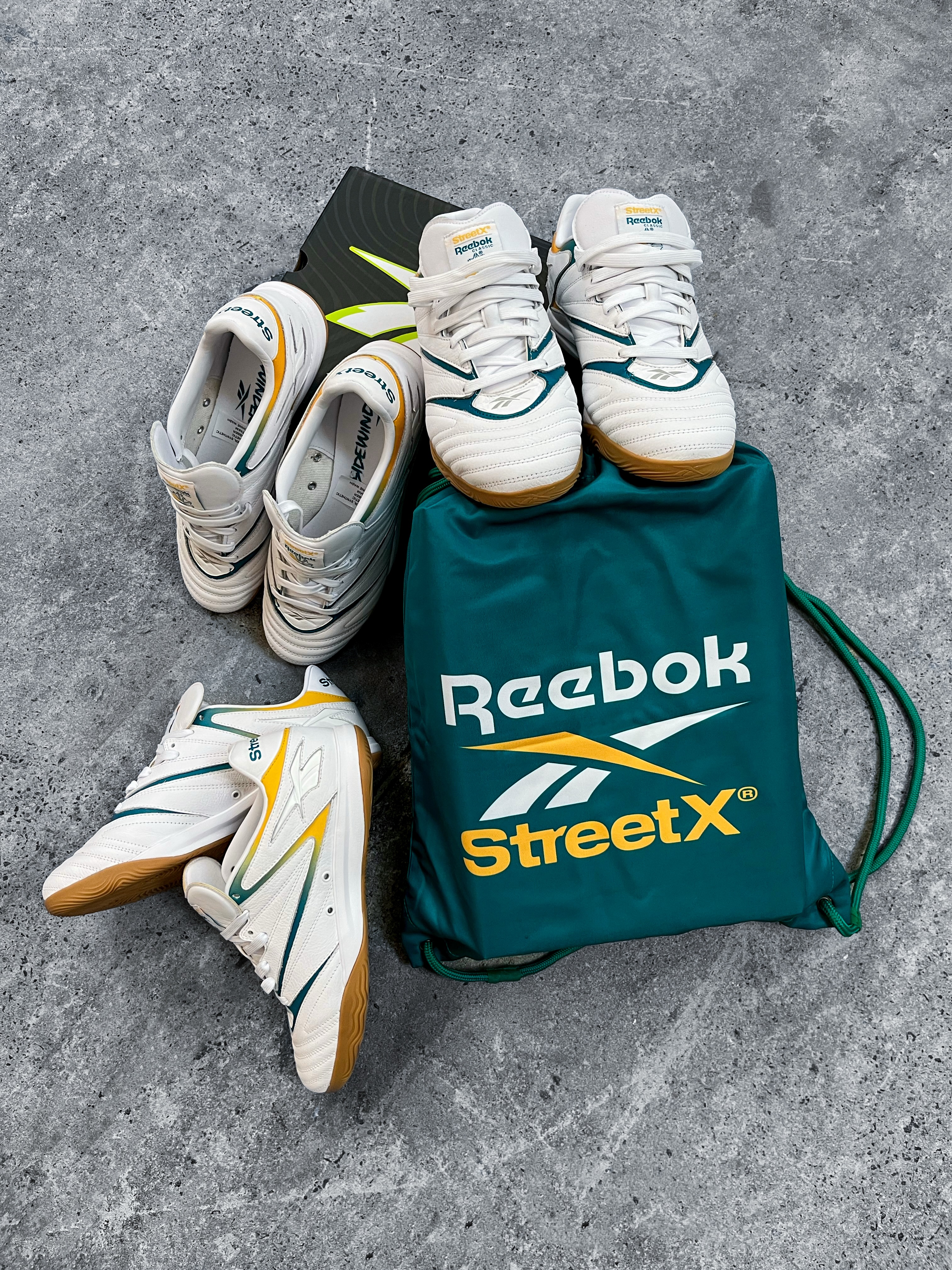 STREETX AND REEBOK REVIVE THE 1996 SIDEWINDER JULY 19 (image 7)