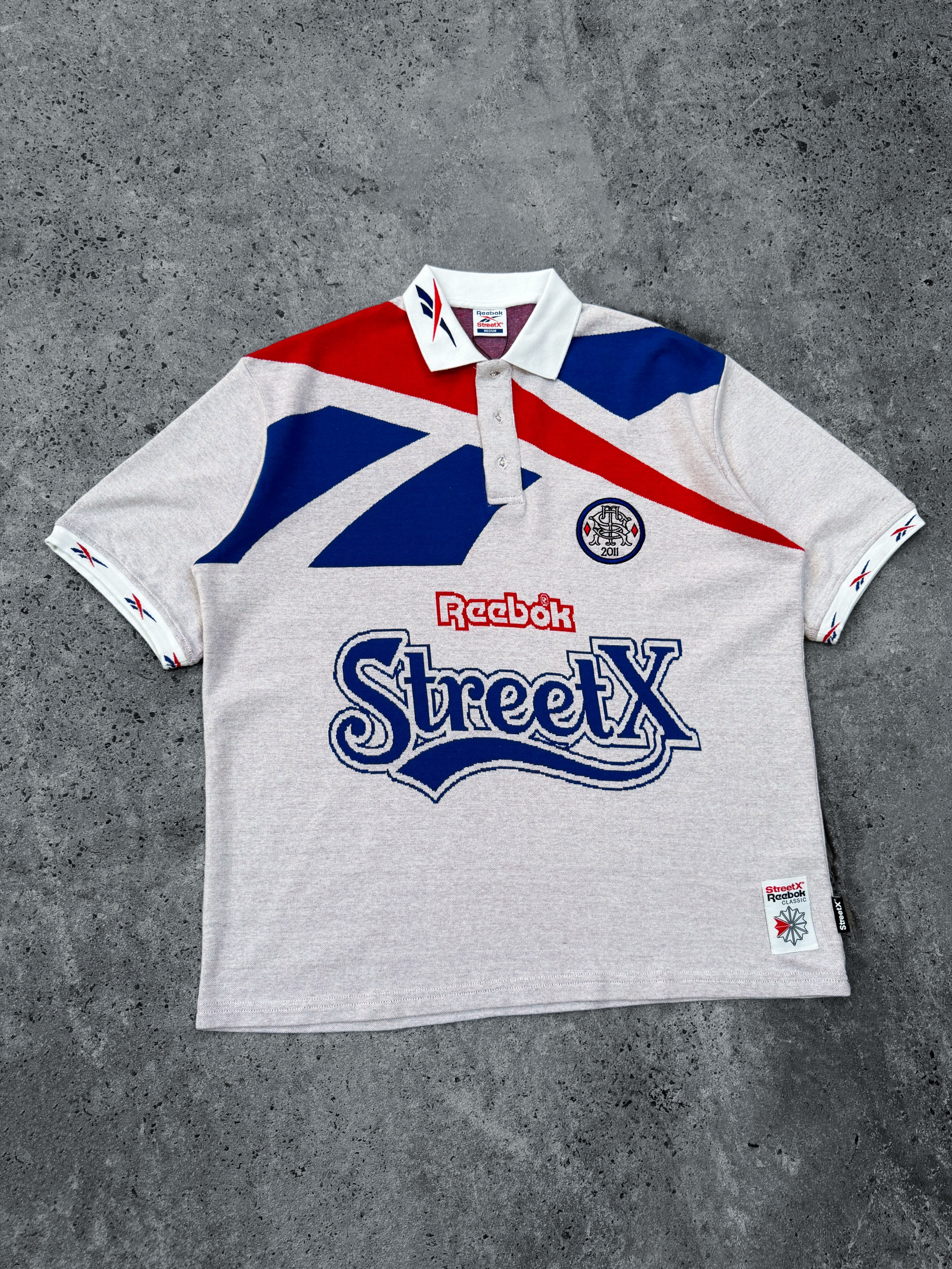 STREETX AND REEBOK REVIVE THE 1996 SIDEWINDER JULY 19 (image 9)