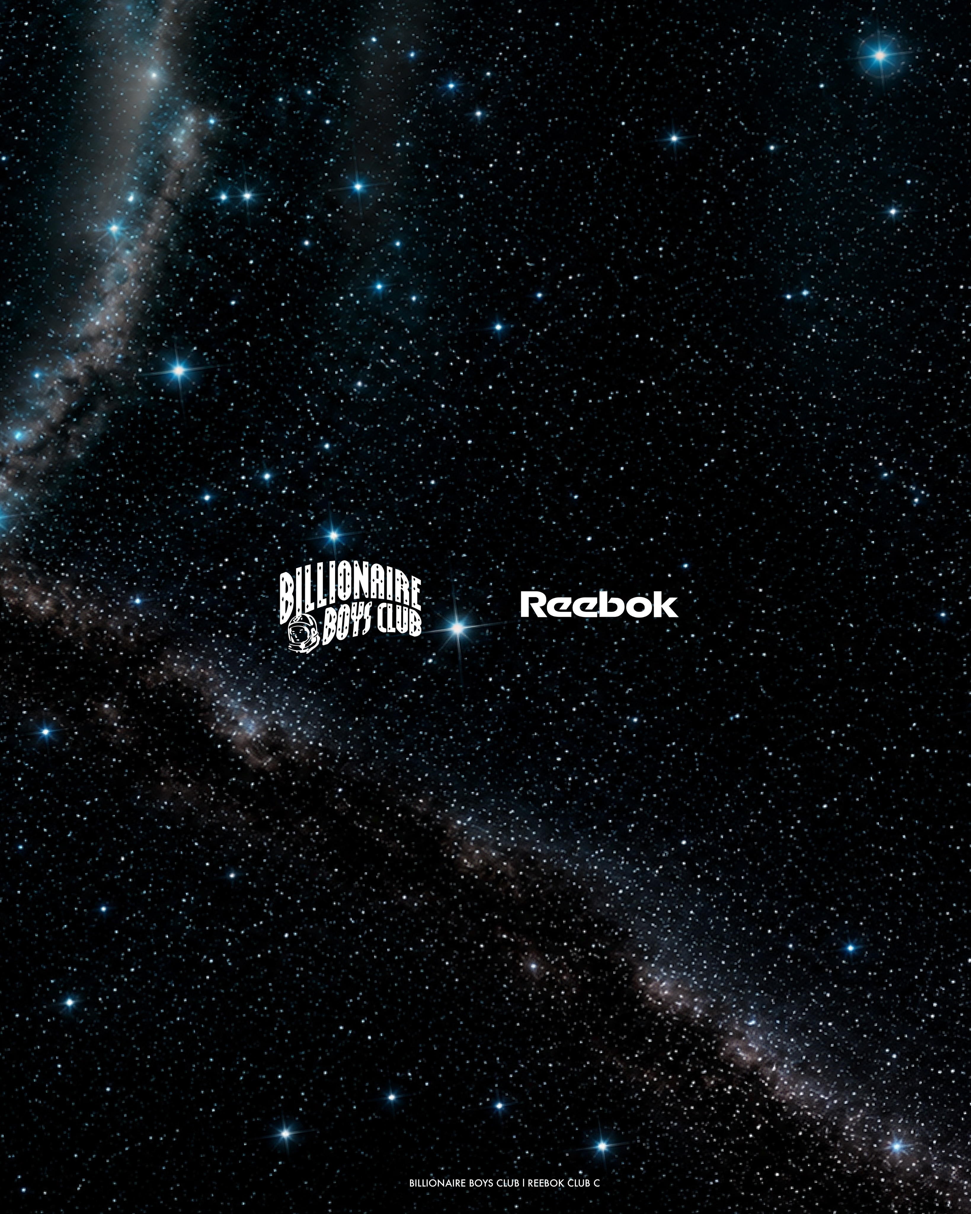 REEBOK BBC CLUB C PUTS MOON TEXTURE UNDERFOOT (image 6)