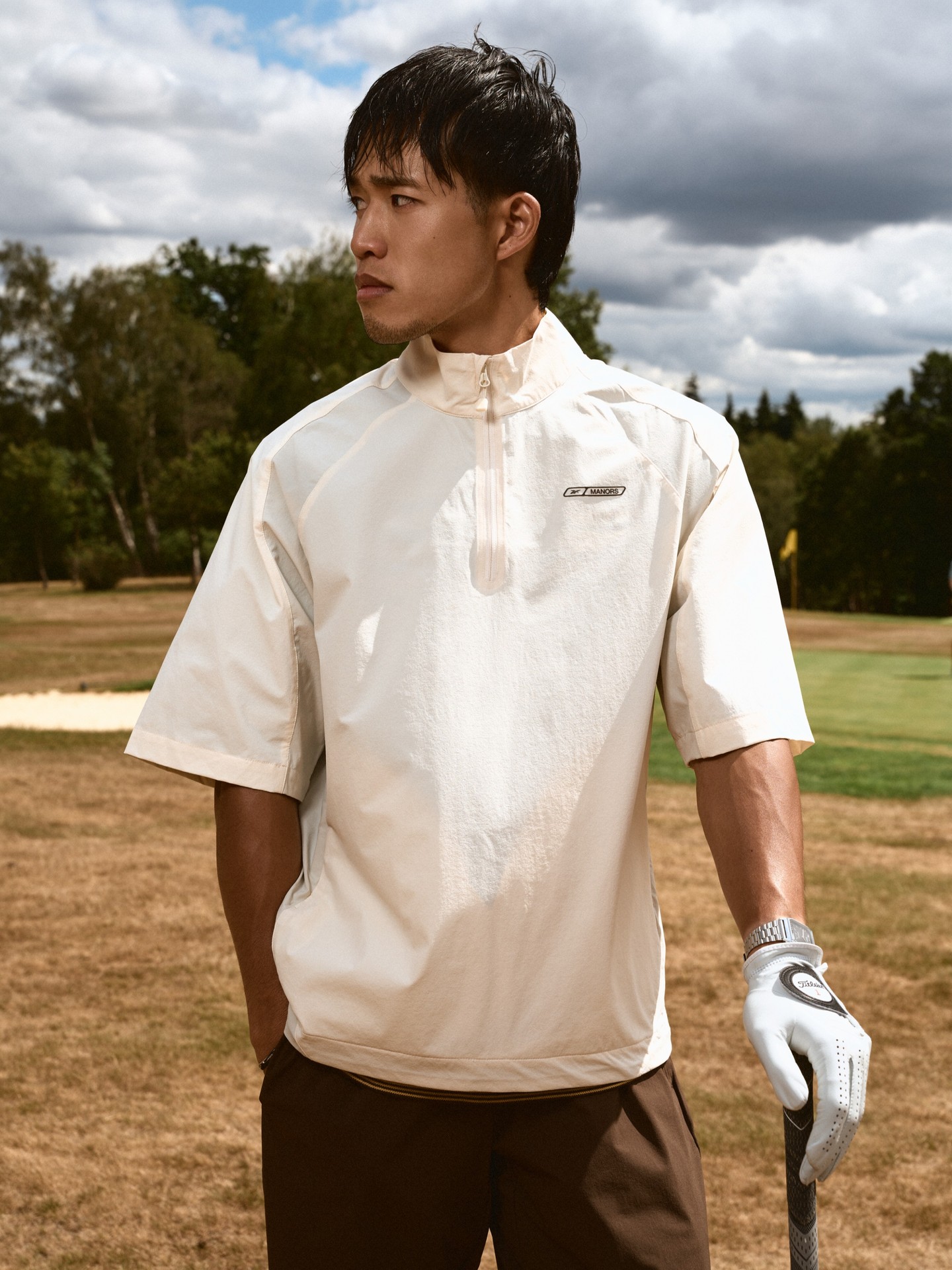 Reebok x Manors II Goes Live as The United Kingdom of Golf (image 4)