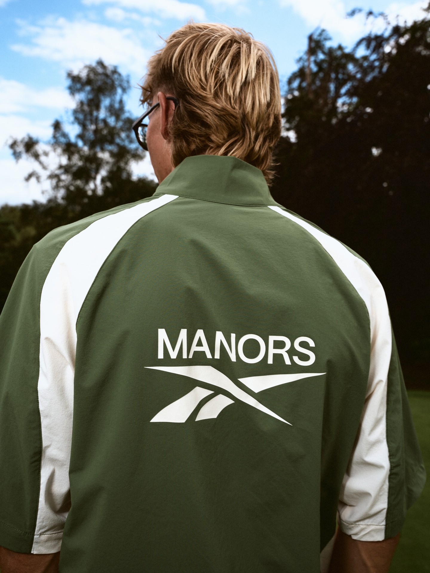 Reebok x Manors II Goes Live as The United Kingdom of Golf (image 5)