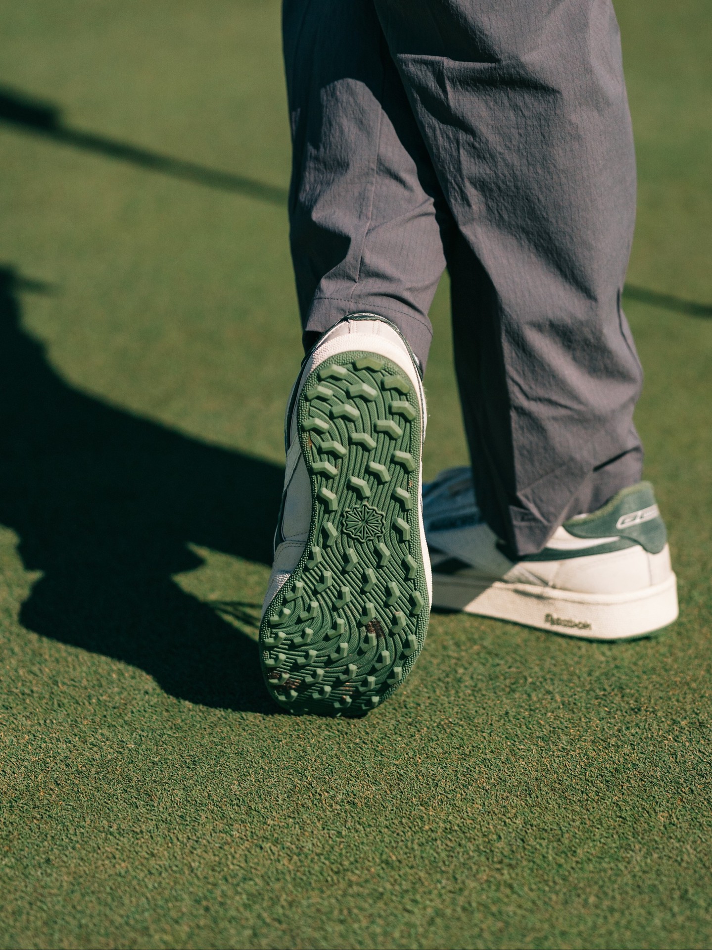 Reebok x Manors II Goes Live as The United Kingdom of Golf (image 6)