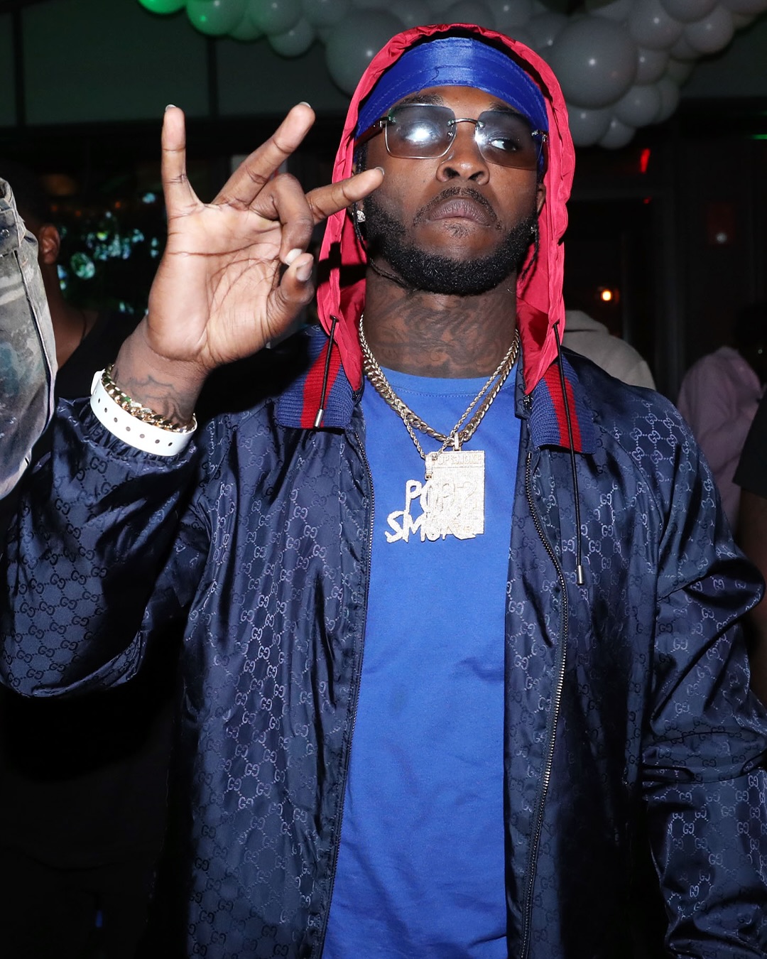 POP SMOKE WOULD HAVE TURNED 27 THIS YEAR (image 3)
