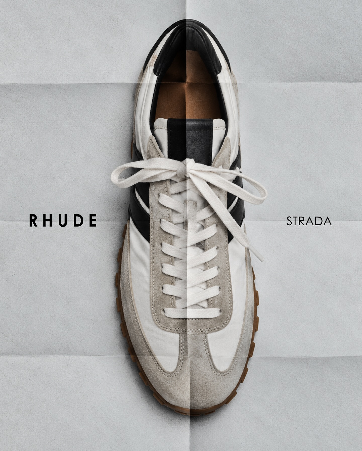 Rhude Strada Preorder Closes Monday After a 72 Hour Window (image 2)