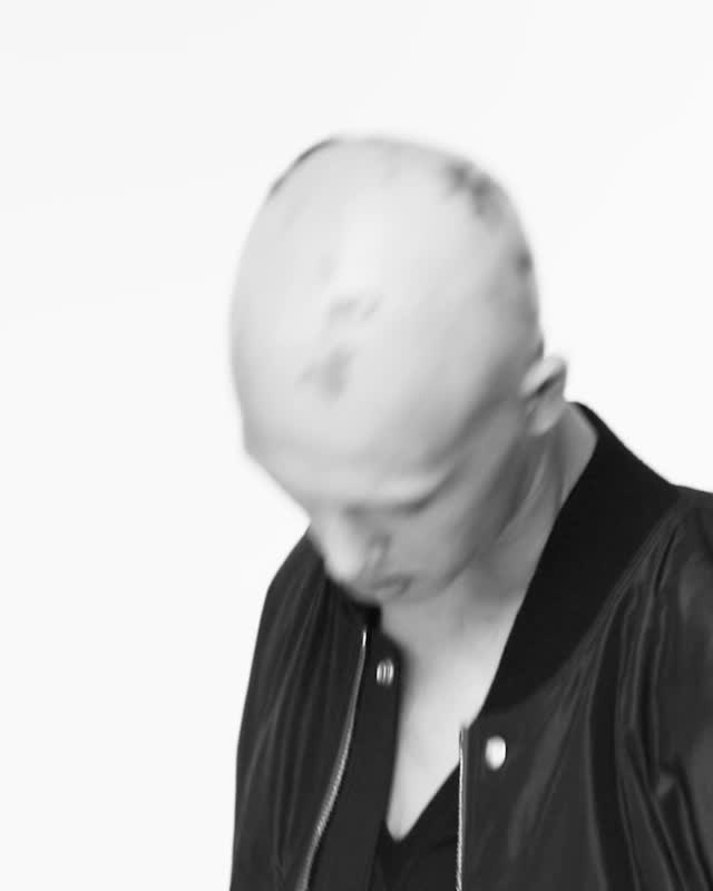 Rick Owens SS26 Bombers Are Cut From Como Silk Taffeta