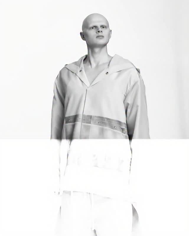 Rick Owens SAM SS26 Is Live and the Urinal Print T-Shirt Ships Now