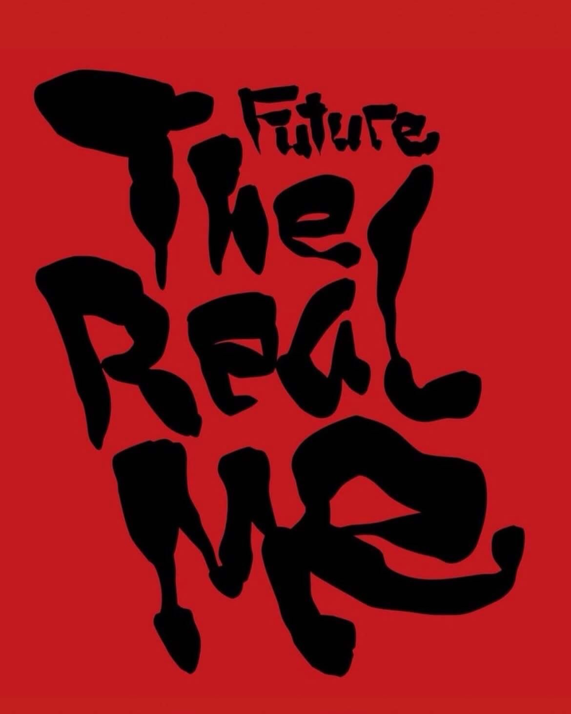 FUTURE'S THE REAL ME HAS 22 TRACKS AND NO FEATURES (image 3)