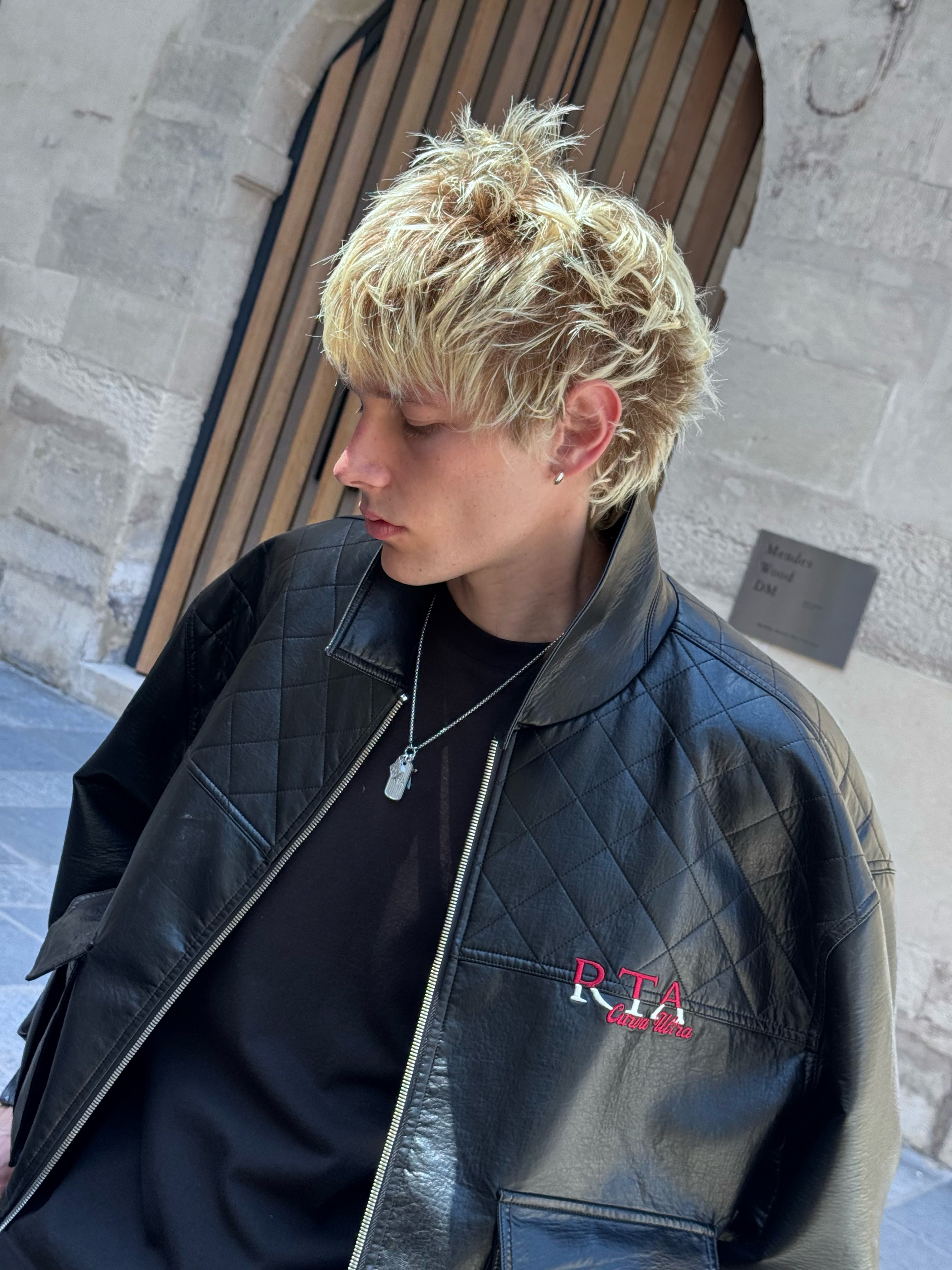 RTA'S CURVA ULTRA COLLECTION SHOWS ITS FIRST GARMENTS (image 2)