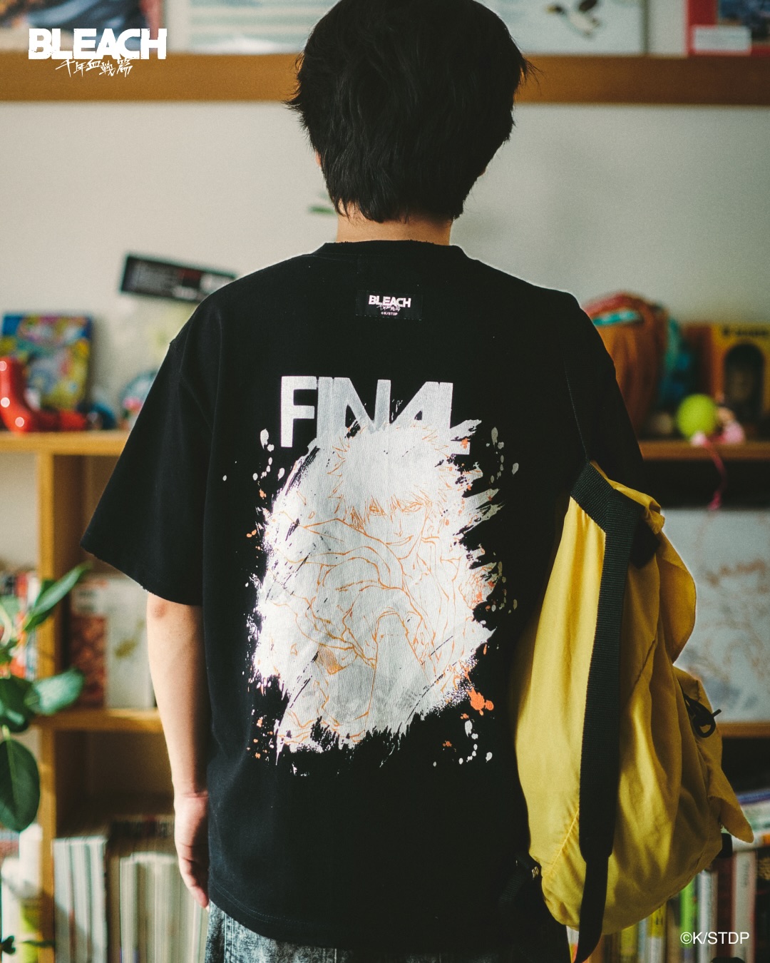 ODDGOOD'S BLEACH POP UP HITS HARAJUKU JULY 17 (image 5)