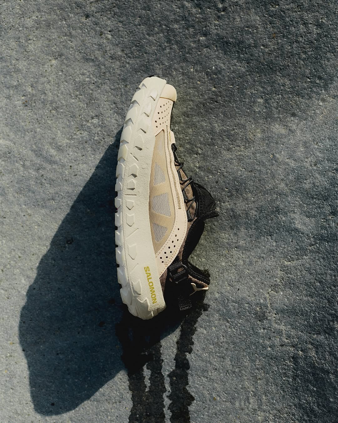 SALOMON SOLAMPHIBIAN IS BUILT FOR WATER AND LAND (image 6)