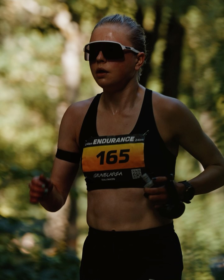 SALOMON LAUNCHES GRAVELANZA WHERE CITY MEETS NATURE (image 2)