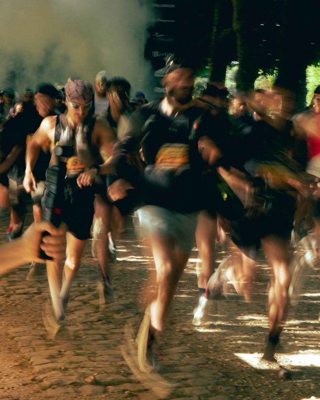 SALOMON LAUNCHES GRAVELANZA WHERE CITY MEETS NATURE (image 6)